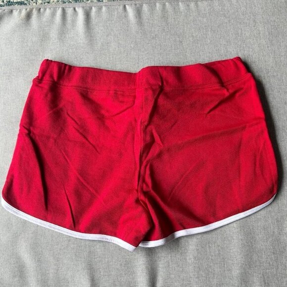 boxercraft Standard NCAA Maryland Terrapins Team Logo Relay Short - Picture 2 of 6